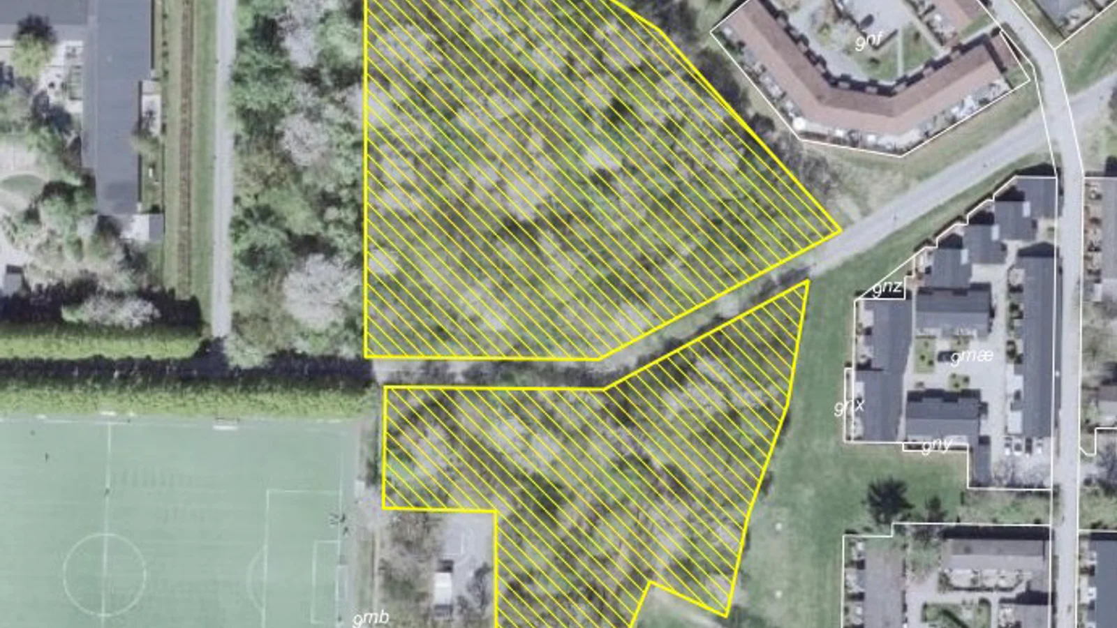 Ny fredskovsvurdering indgår i det videre arbejde med geotermi i Virum