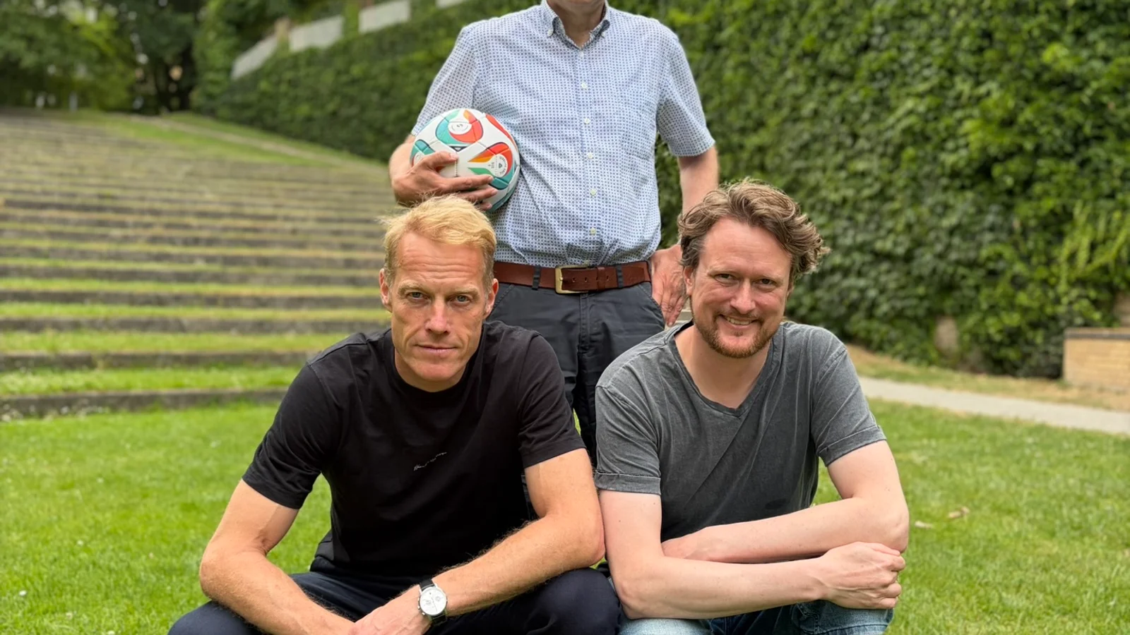 Kan VM i fodbold blive bæredygtigt?