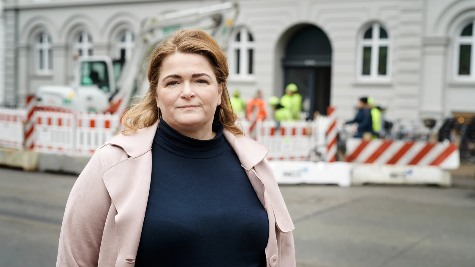 DI: Arbejdsgivere skal være opmærksomme på "larven fra helvede"