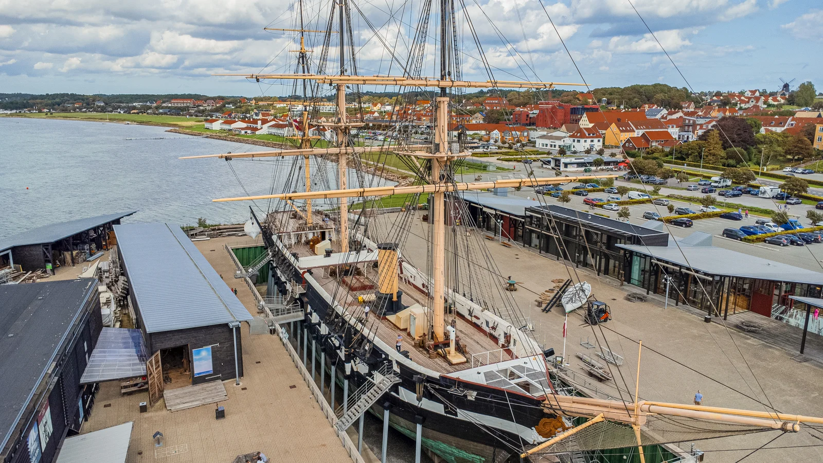 16 projekter på Djursland får støtte fra NRGi