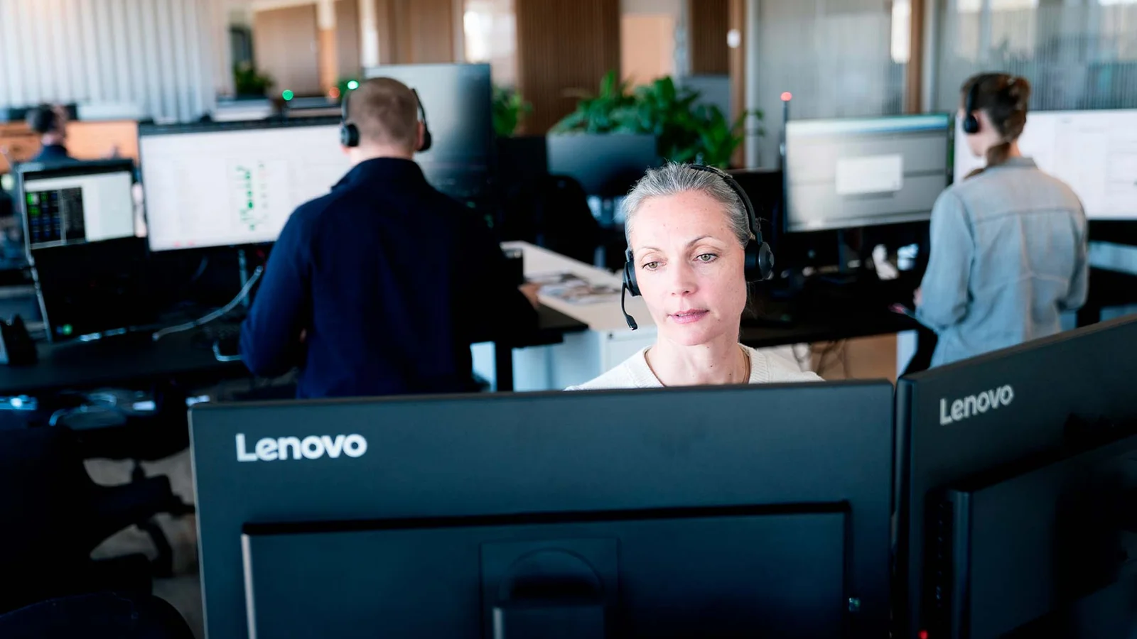 PensionDanmark åbner nyt sundhedsfagligt kraftcenter