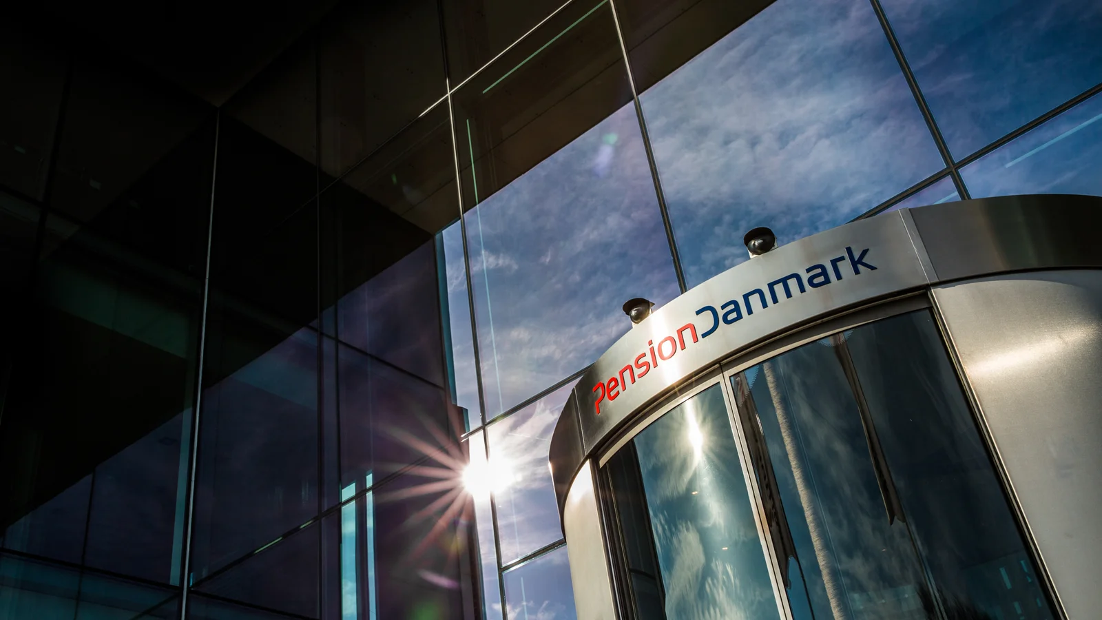 PensionDanmark investerer i 229 nye boliger i Herlev