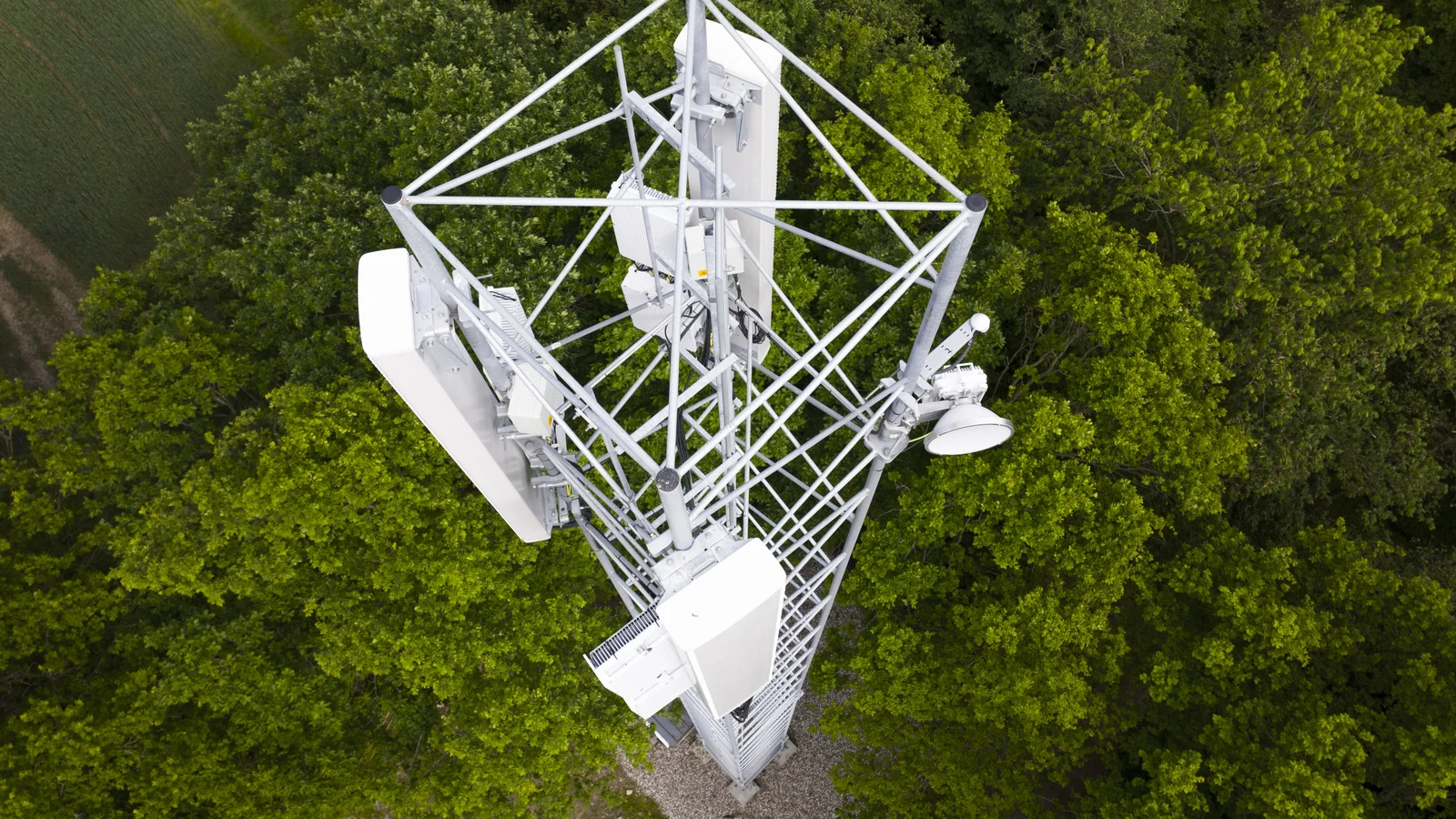 3 skruer op for 5G-netværket ved Næstved