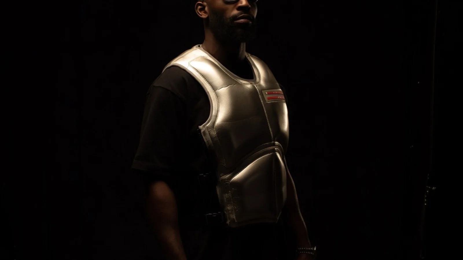 Hitmageren Tinie Tempah er tilbage - giver koncert i Danmark til efteråret