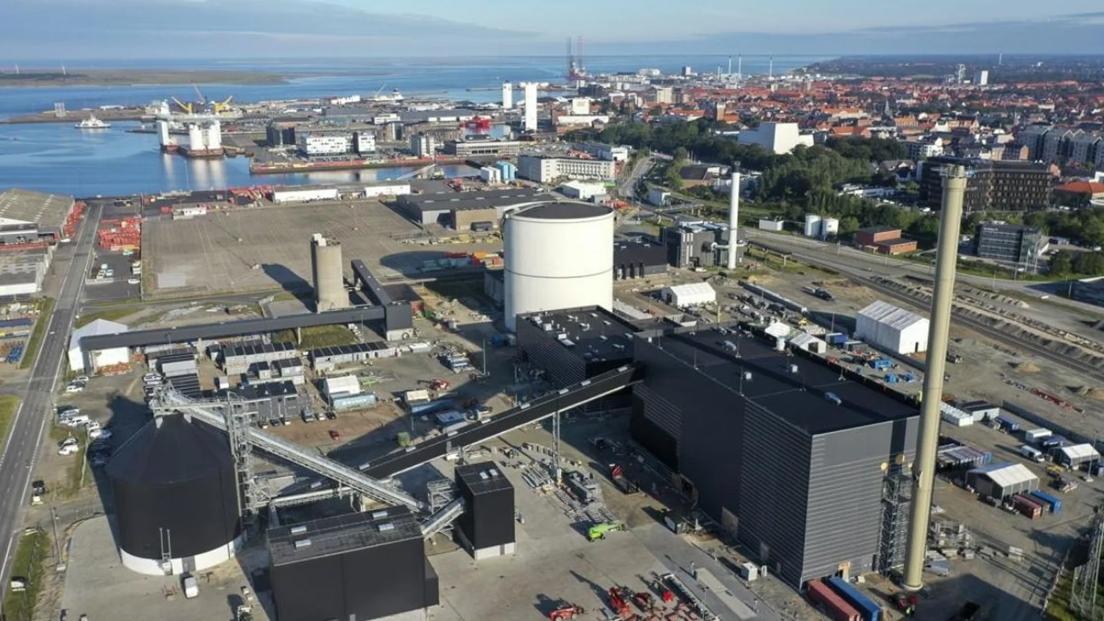 Nyt projekt fremmer sektorkobling og udnyttelse af overskudsvarme