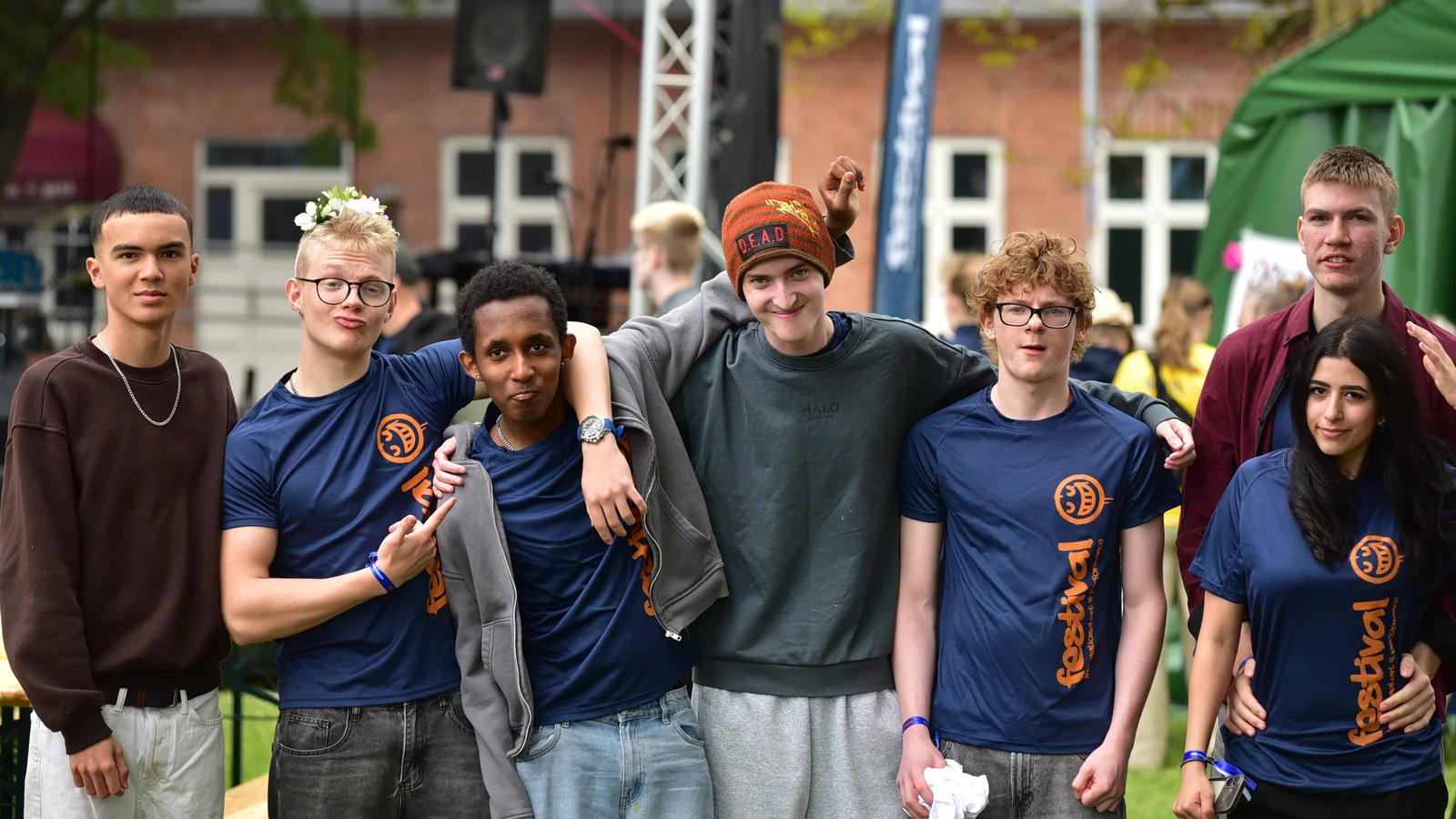 Til skolestart august i år fylder Karise Efterskole 20 år