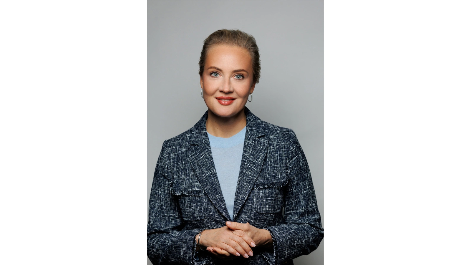 Yulia Navalnaya bliver hovedtaler på Kulturmødet:   Styrker det internationale program med globale stemmer