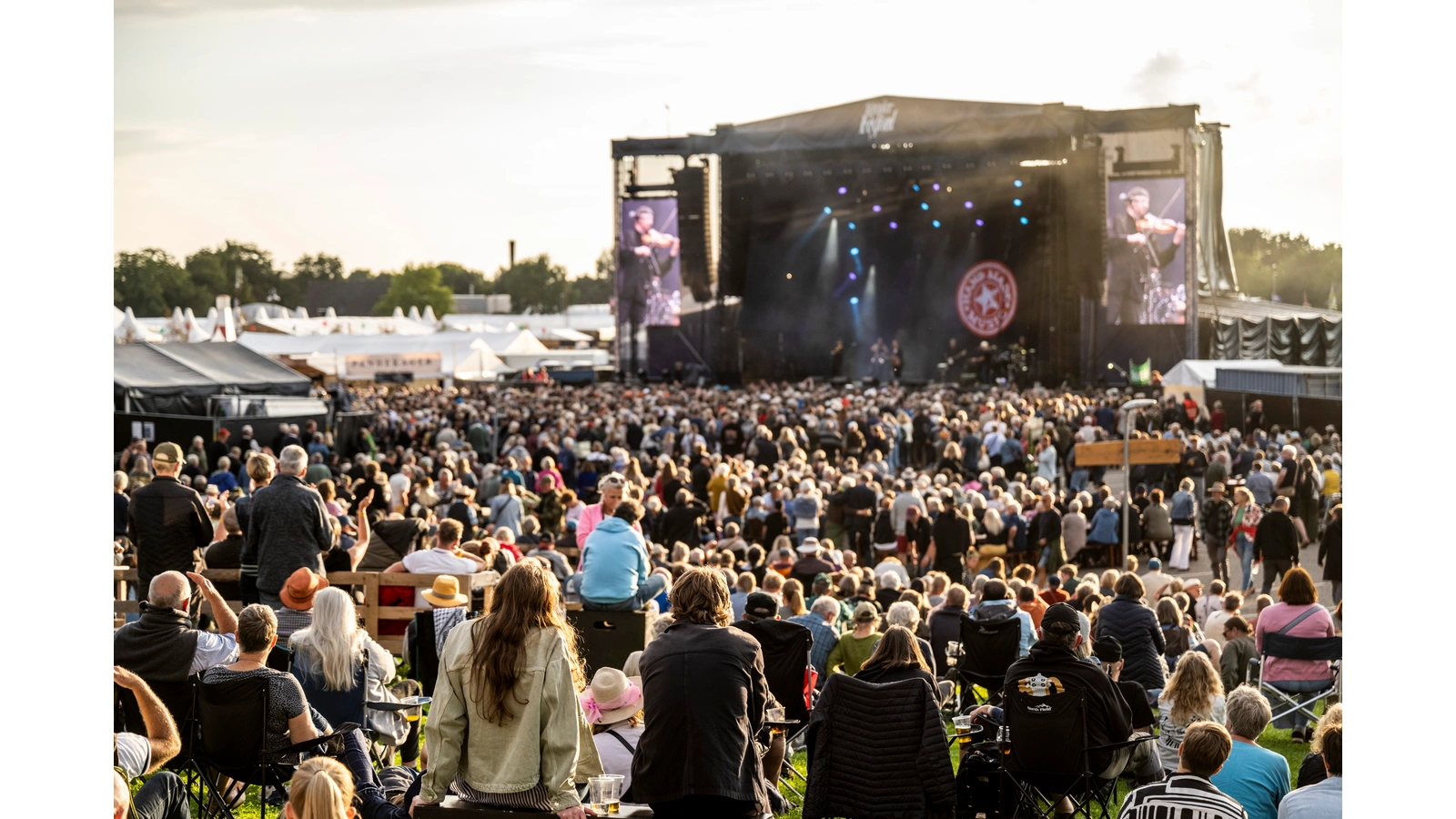 Partoutbilletter er udsolgt til Tønder Festival