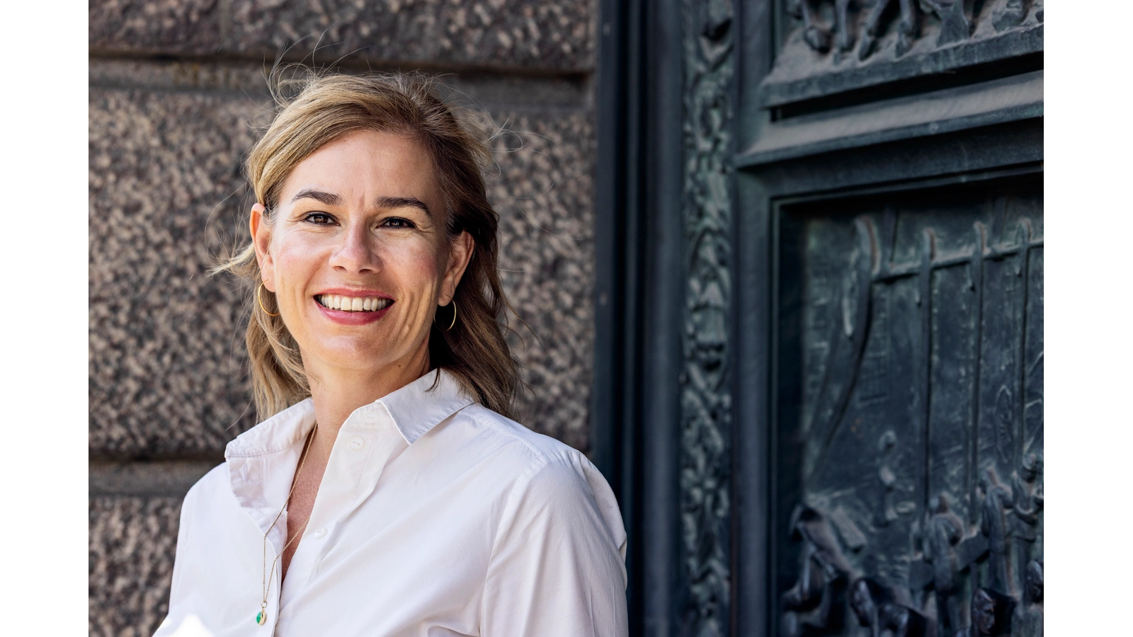 Anna de Klauman bliver ny viceadministrerende direktør i Landbrug & Fødevarer