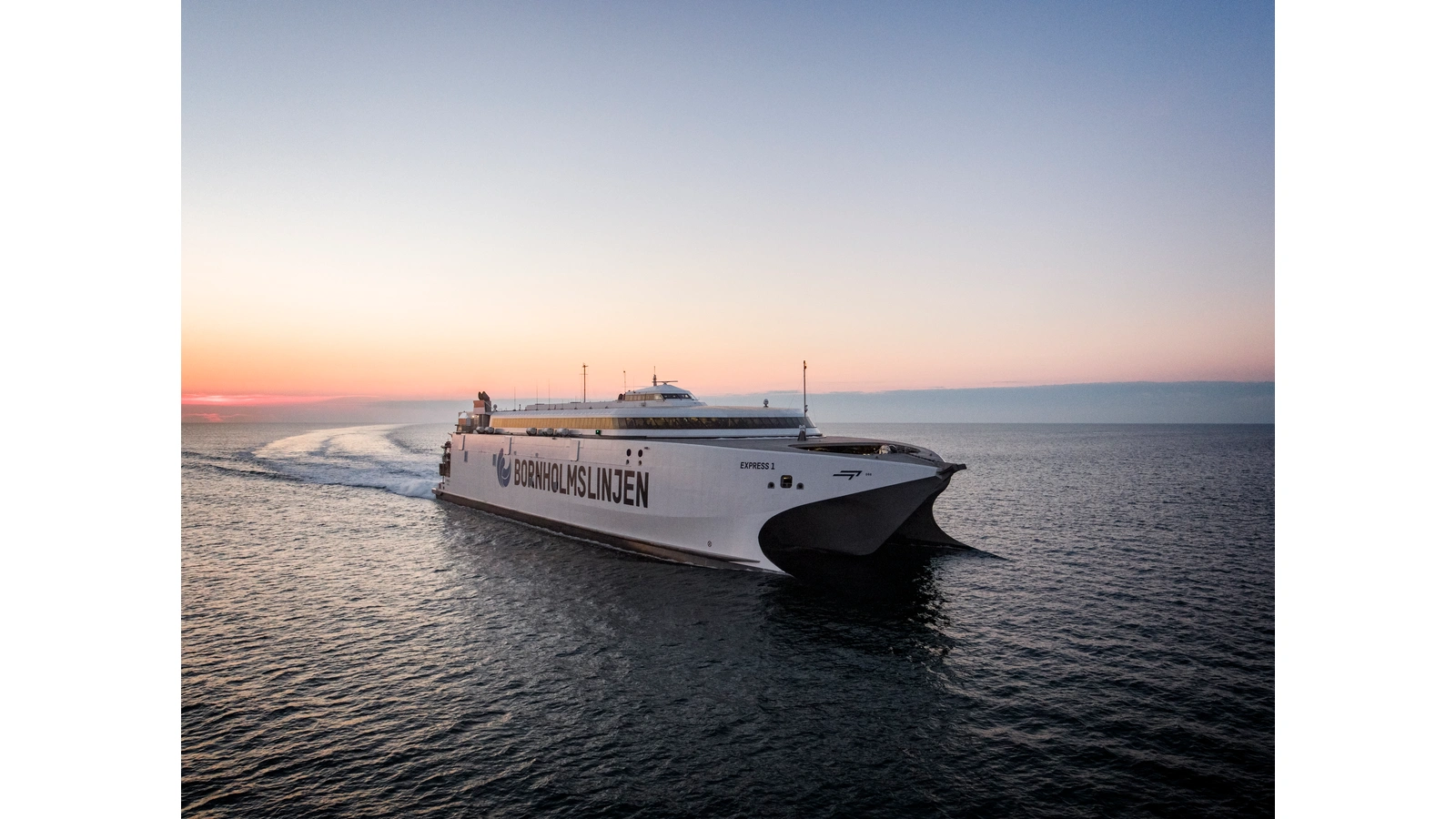 Rettelse: Vild juli på Bornholm