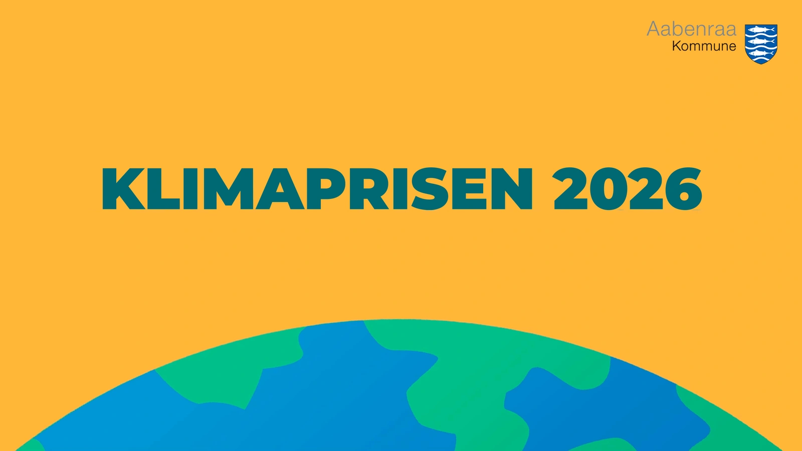Klimadagen 2026 med lopper og klimapris