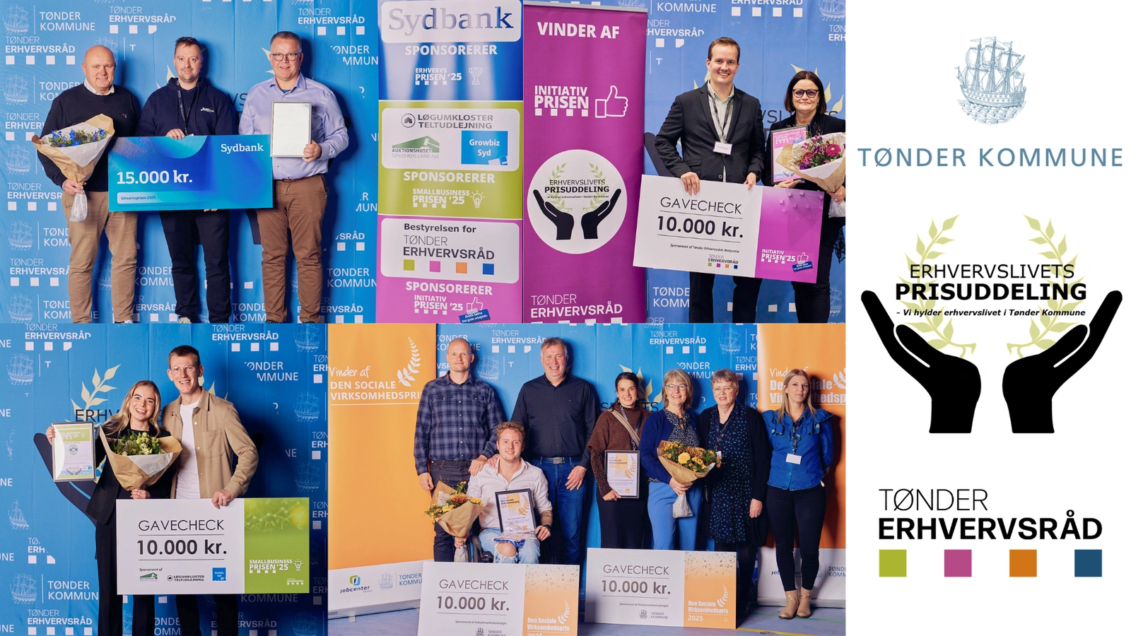 Indstil en virksomhed, der fortjener et skulderklap