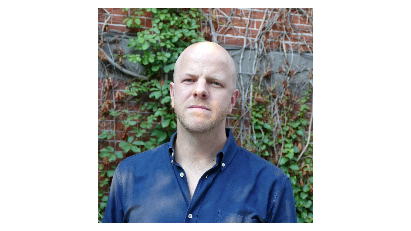 Kultur som våben i kampen om verdensordenen: Oplev Martin Gelin i Den Sorte Diamant