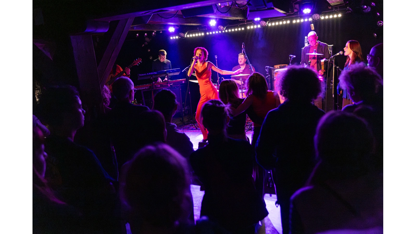 Popkorn Nordic er tilbage: I august åbner ansøgningen for musikere, der er vil styrke deres performance på livescenerne