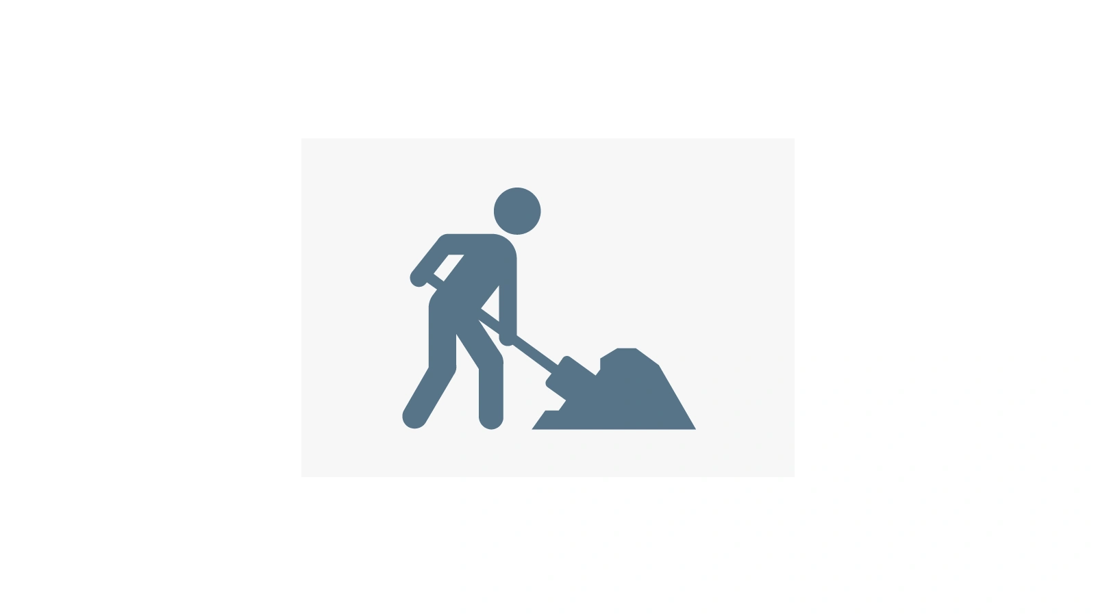 Reparation af bro på Funkevej over Overdrevsvejen ved Hillerød går i gang
