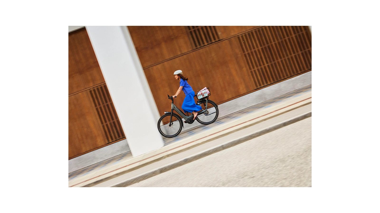TÆNK kårer fire Gazelle elcykler som ’Bedst i Test”