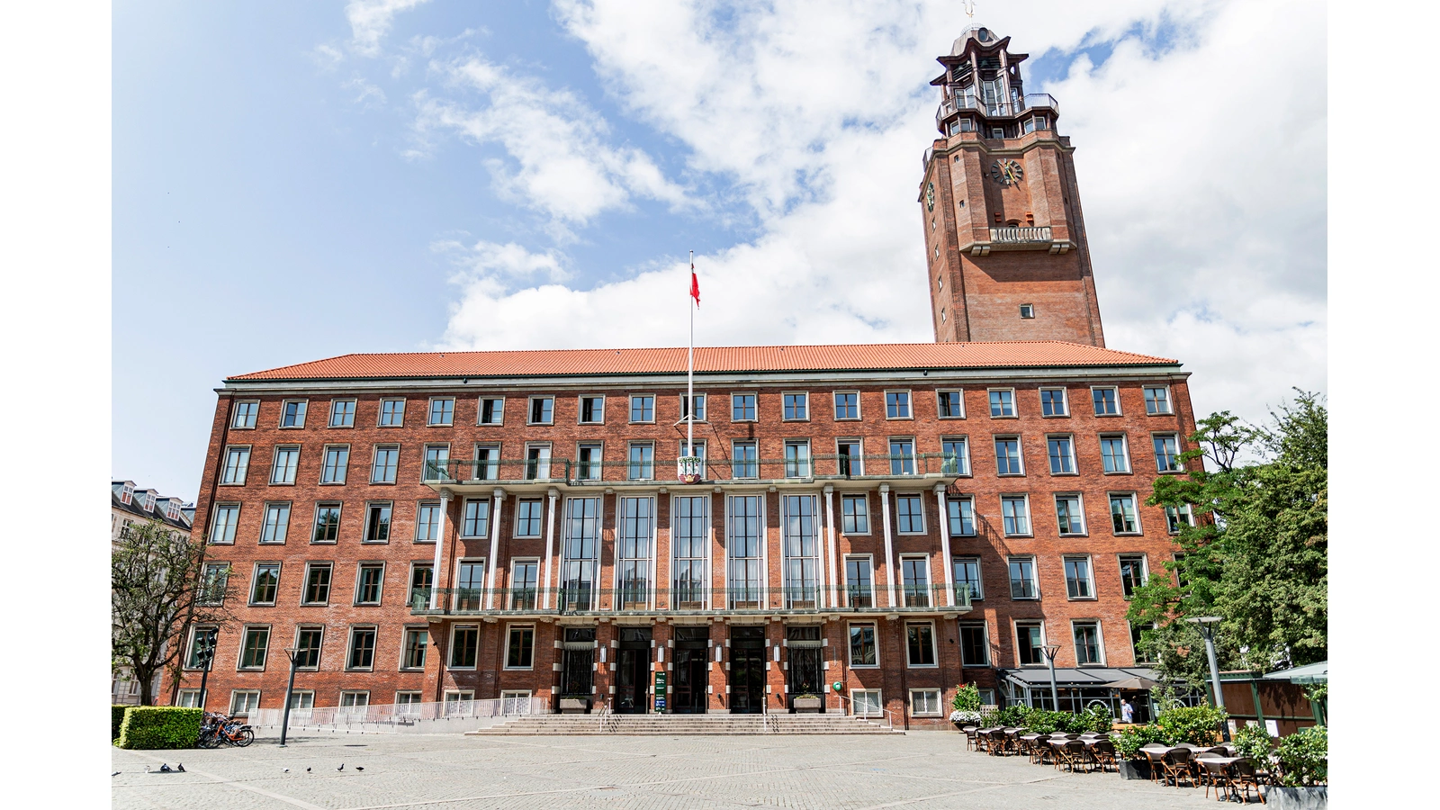 Kom med forslag og idéer til Frederiksbergs budget for 2027