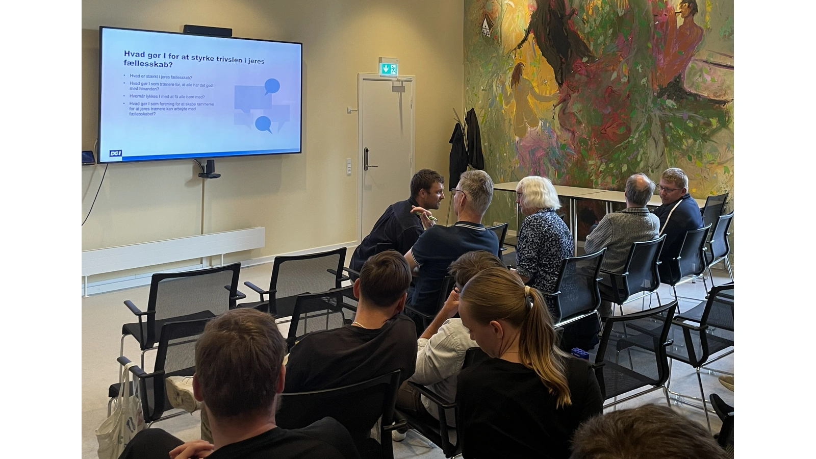 Kursusforløb skal styrke foreningers arbejde med sårbare børn og unge