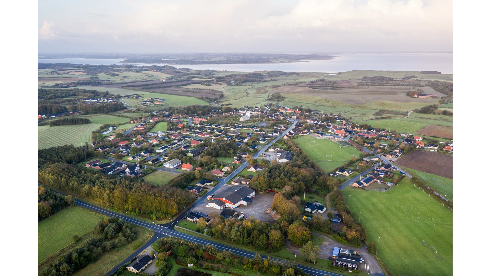 Birgittelyst, Ulbjerg og Sdr. Resen med i kapløbet om at blive Årets Lokalområde