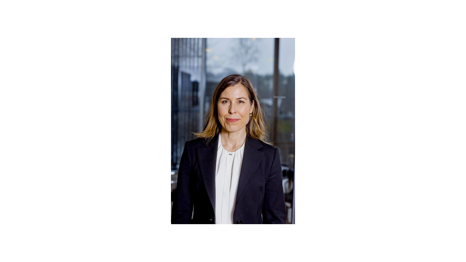 LEO Pharma elects Henriette Mersebach to the Board of Directors