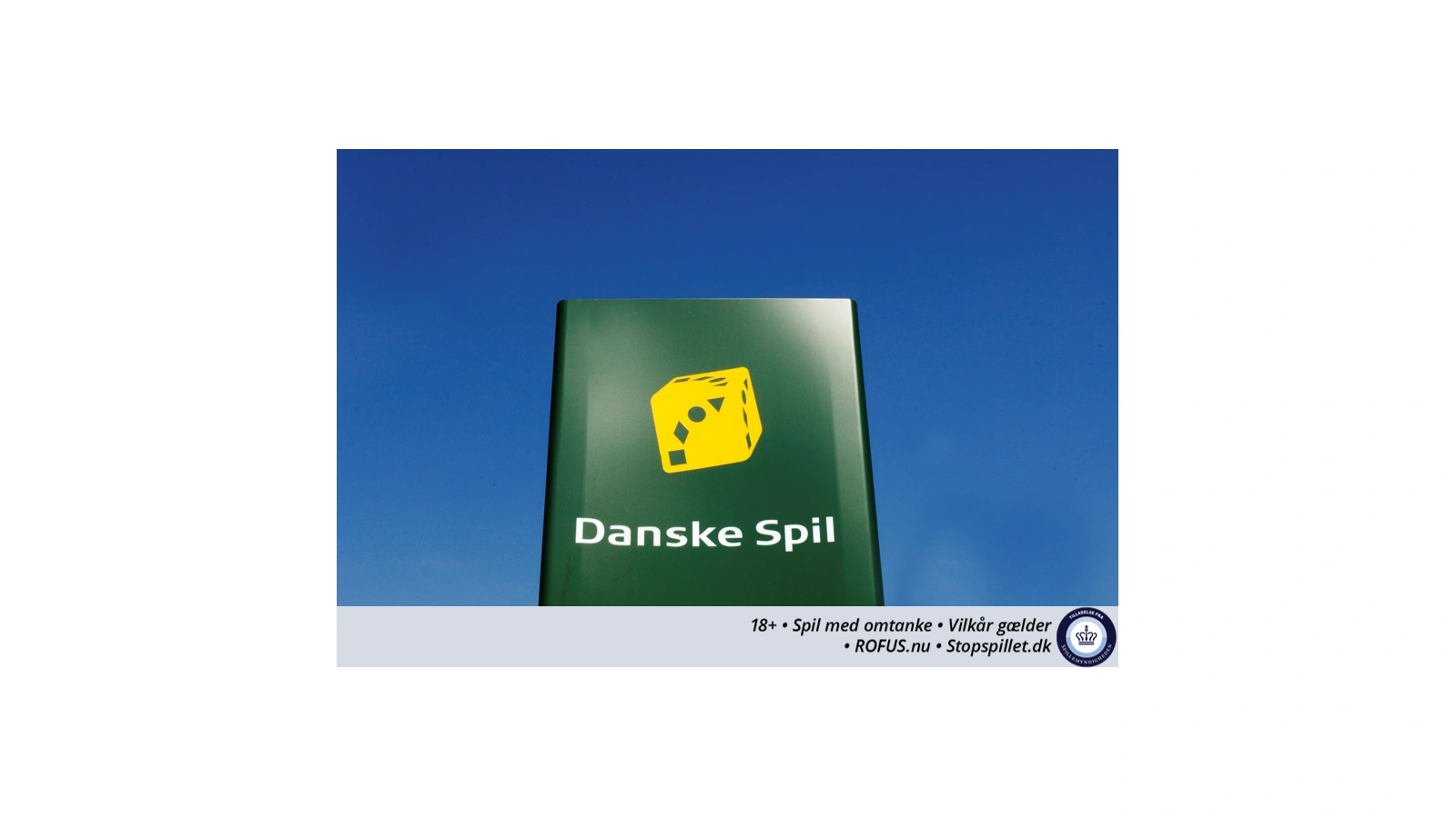 Danske Spil gør 11 til millionærer på en weekend