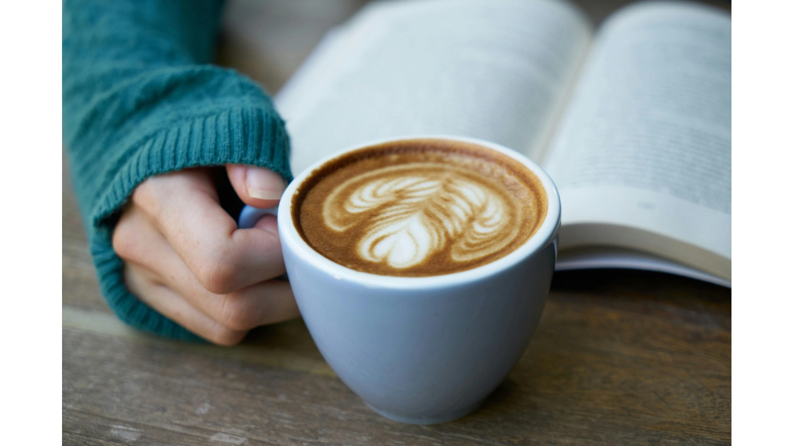 Litterær timeout med Næstved Bibliotek og Bio Næstved – vær med til Read Hour på FNs internationale læsedag