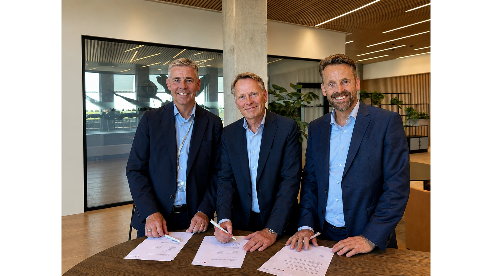 AL Sydbank har valgt sin fremtidige forsikringspartner
