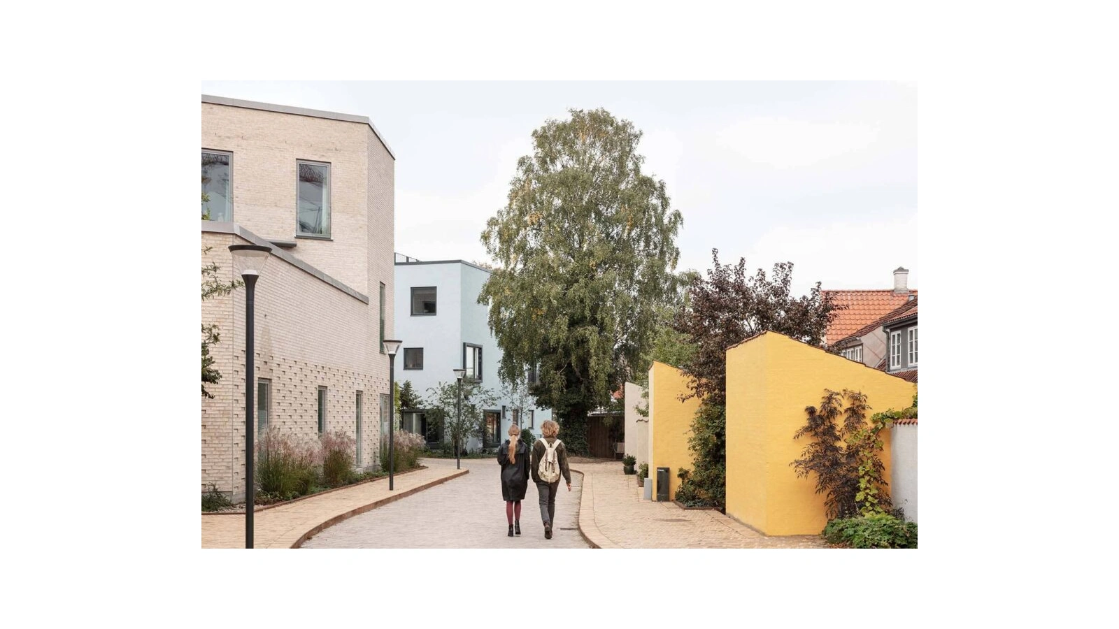 Sweco Architects opruster på landskabsarkitektur med profil fra SLA