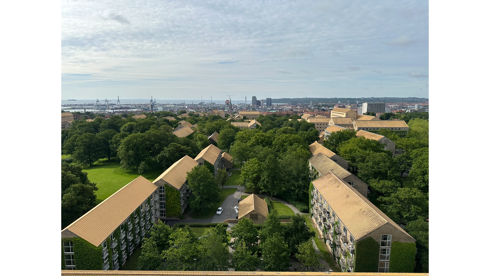 Fra børnefjernsyn til kvindelige fotografer: Kig forbi Det Kgl. Bibliotek til årets PARK festival i Aarhus