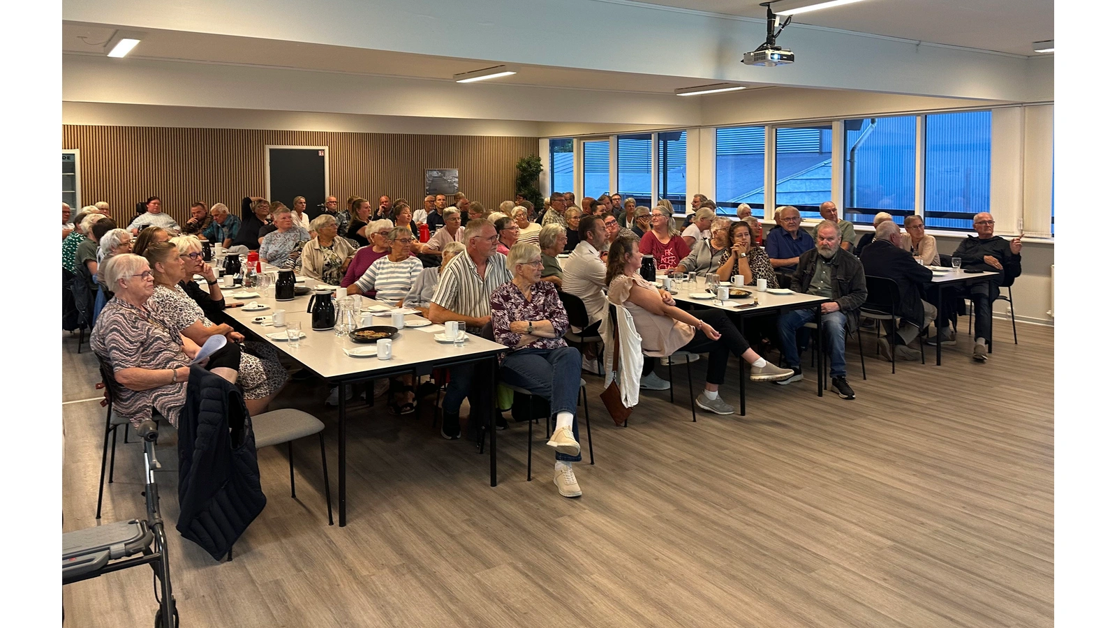 Kildeparken står foran omfattende renovering