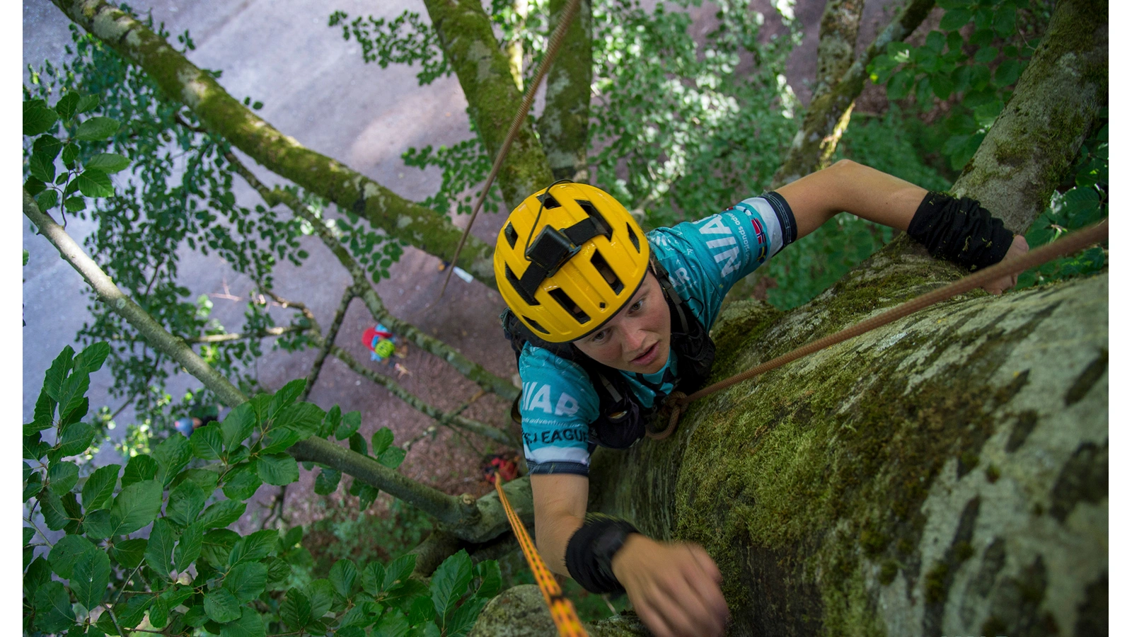 Sjælland bliver vært for Montane Adventure Race EM