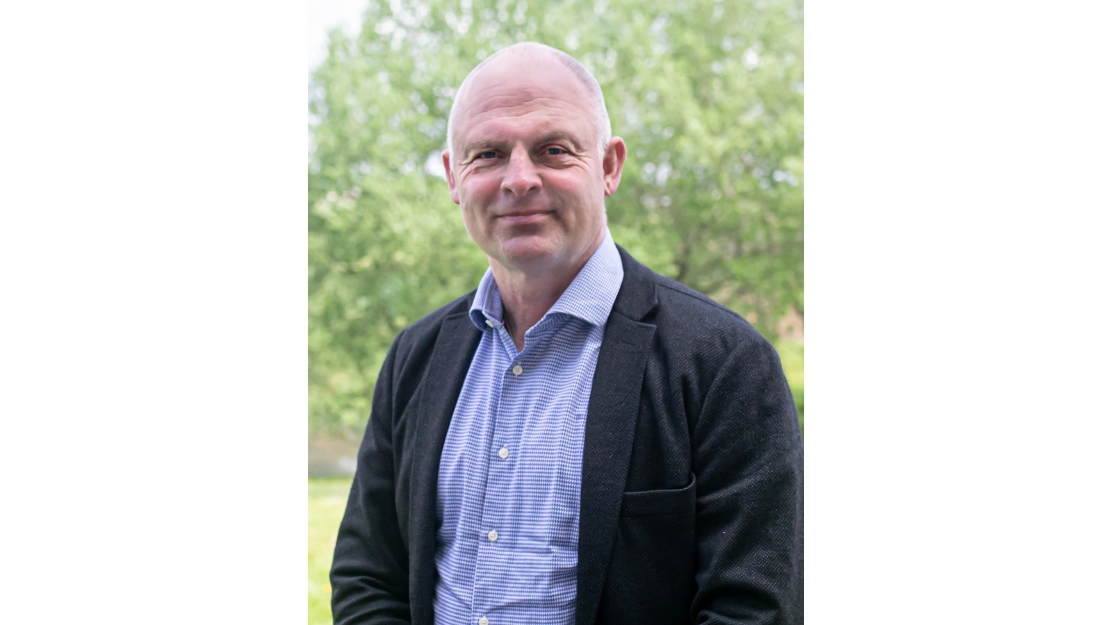 Dansk Akvakultur Producentorganisation tager afsked med Niels Ebbe Dalsgaard