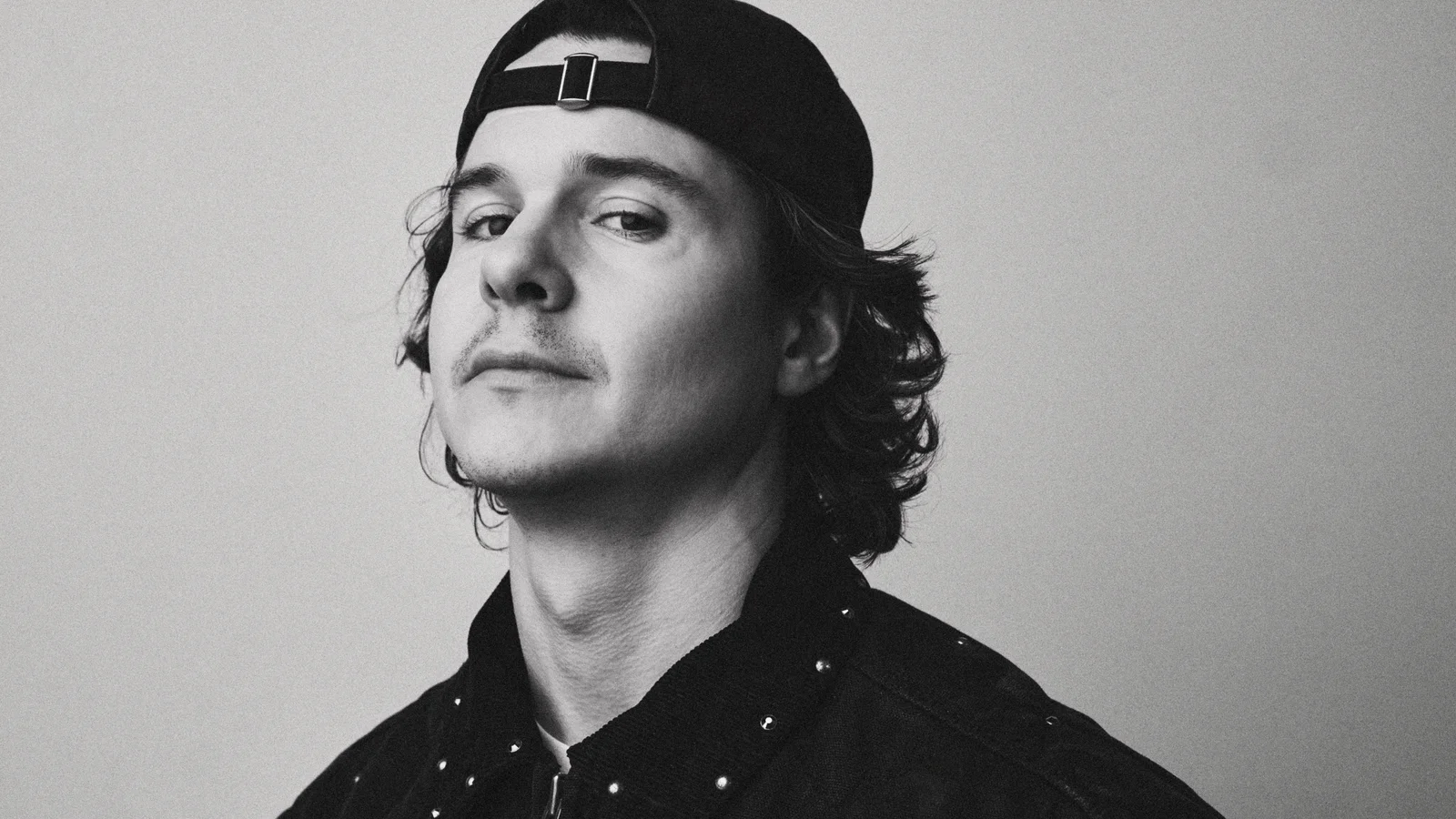 LUKAS GRAHAM TILFØJER ET TREDJE SHOW I ROYAL ARENA