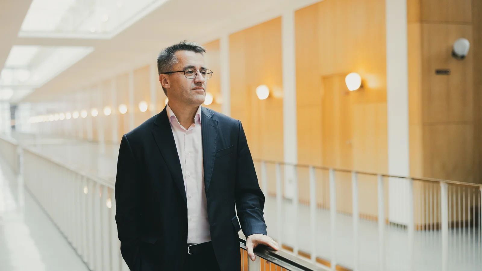 Sådan vil rådmand bekæmpe problemer med udadreagerende adfærd