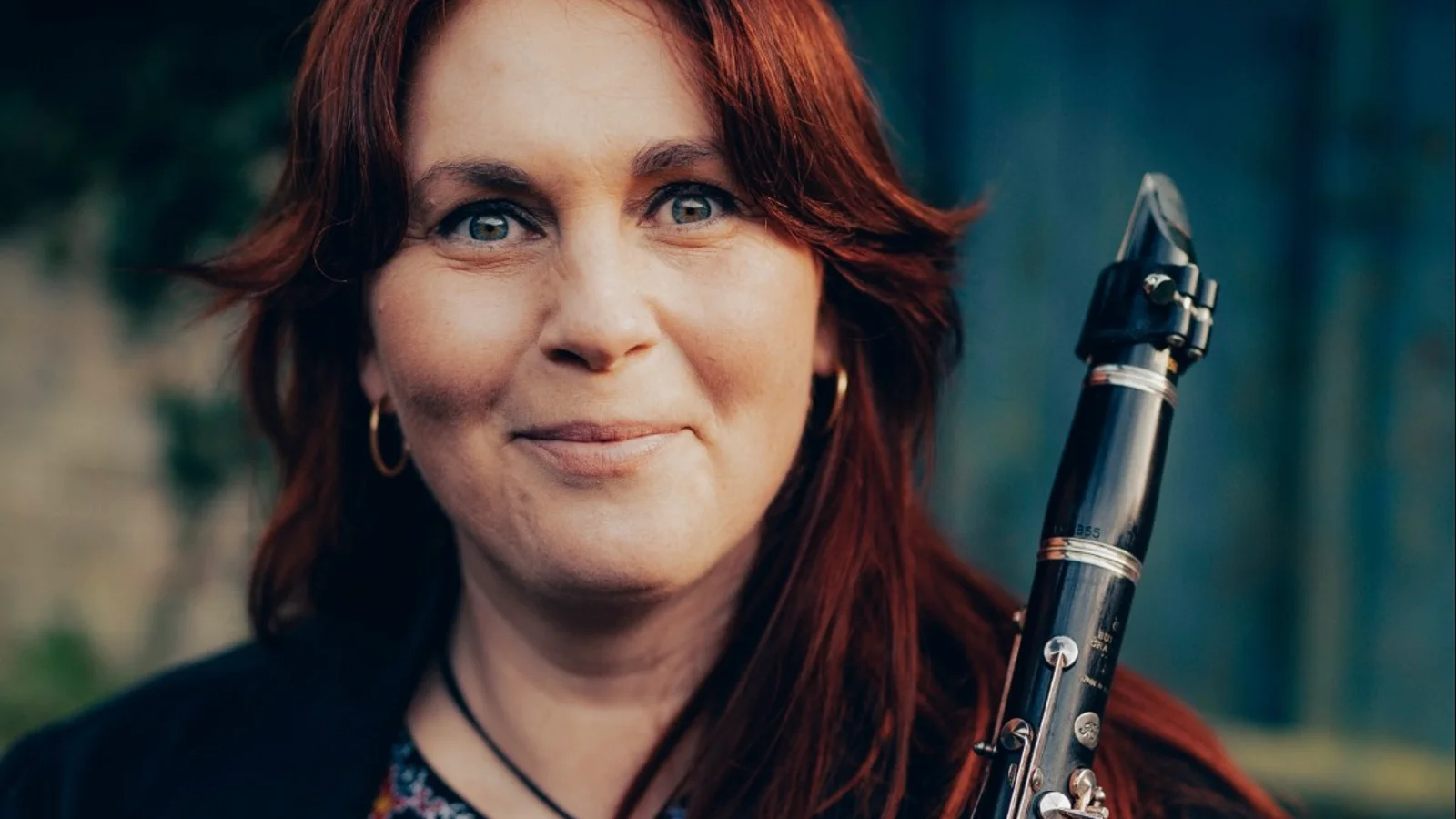 MusikMandage på Hovedbiblioteket i Viborg