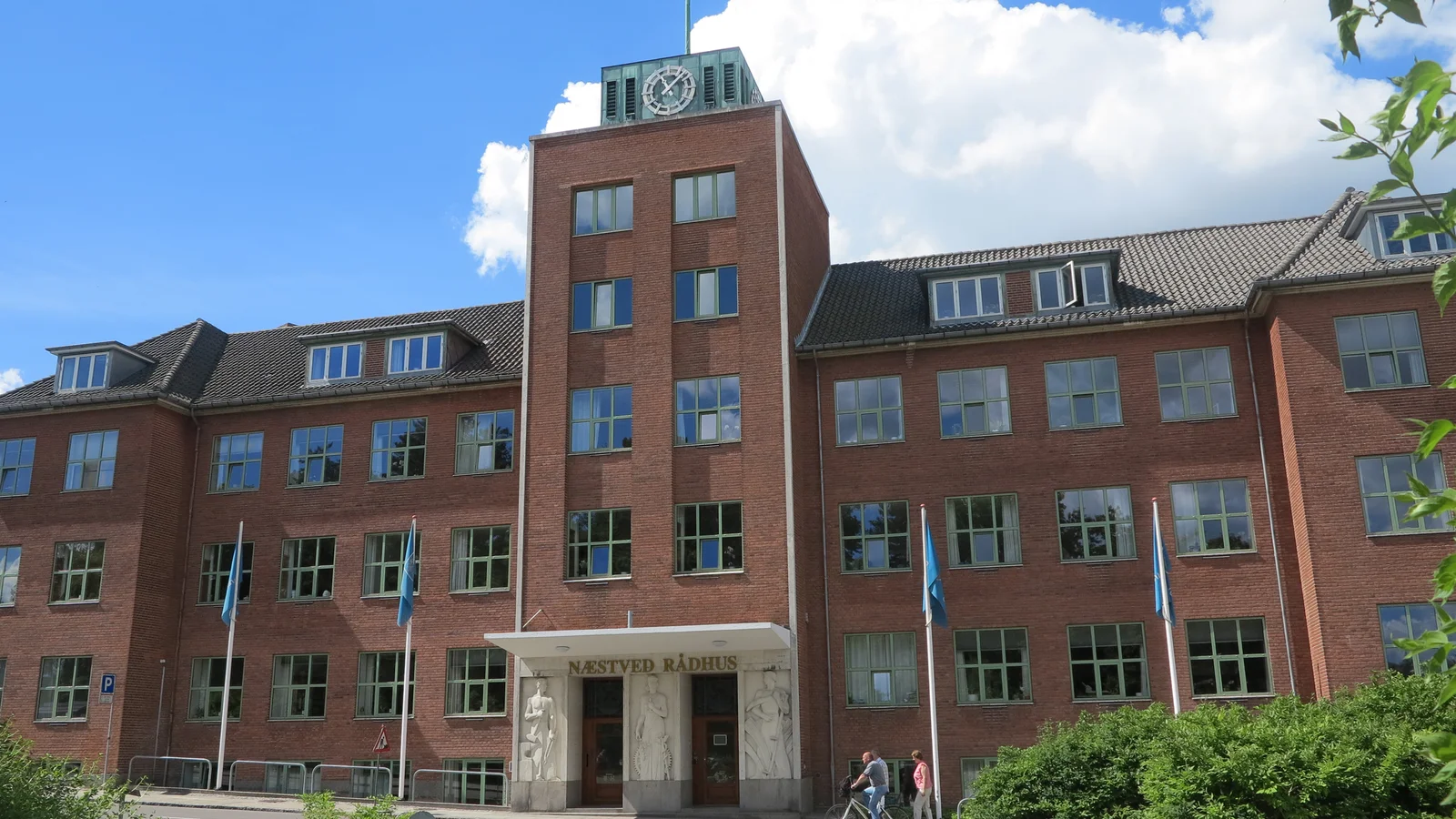Budgetkatalog for 2027 på 64 mio. kr. sendes i høring