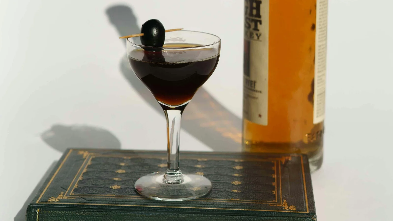 Litterære cocktails i efteråret