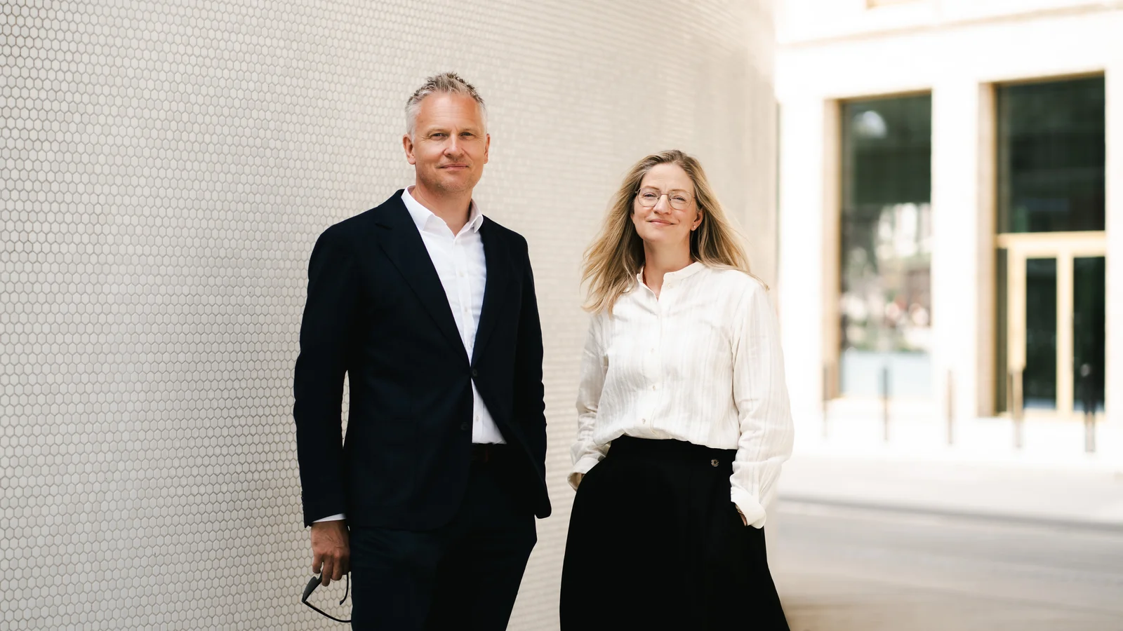 Danmark fastholder sin position som et af Europas stærkeste venturemarkeder