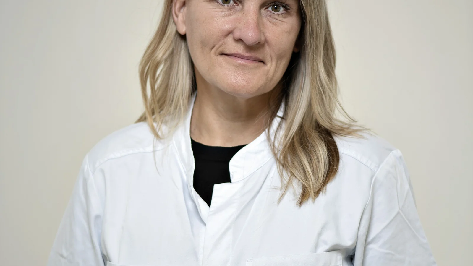 Ny klinisk professor vil gøre strålebehandling mere præcis og skånsom