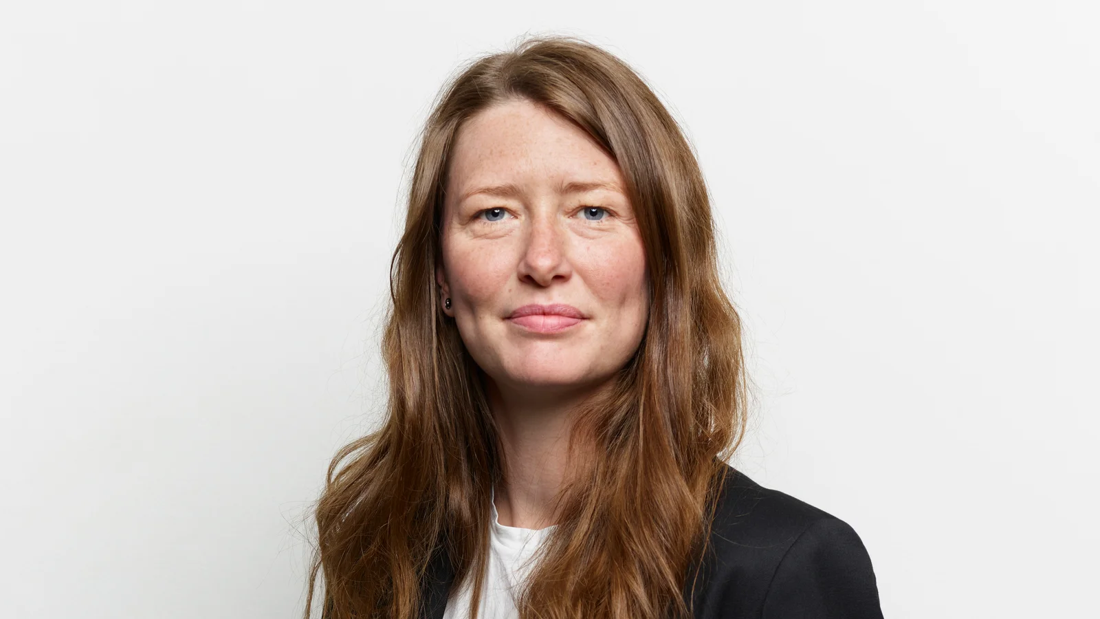Jeanette Nordahl udvikler nyt fængselsdrama for Nordisk Film Production