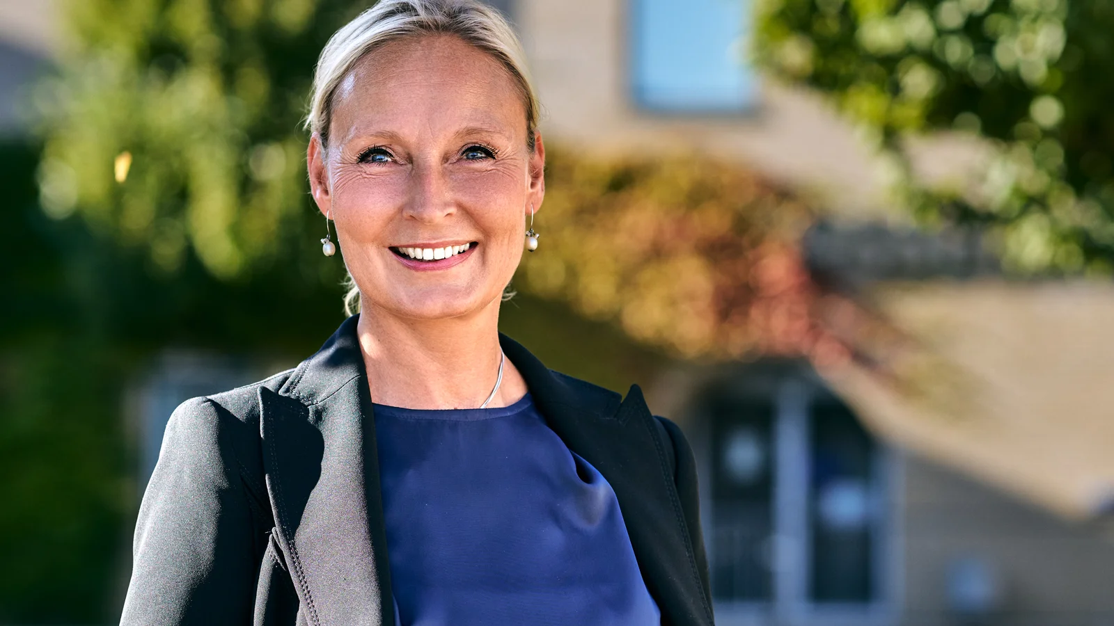 Assens Kommune har ansat ny kommunaldirektør