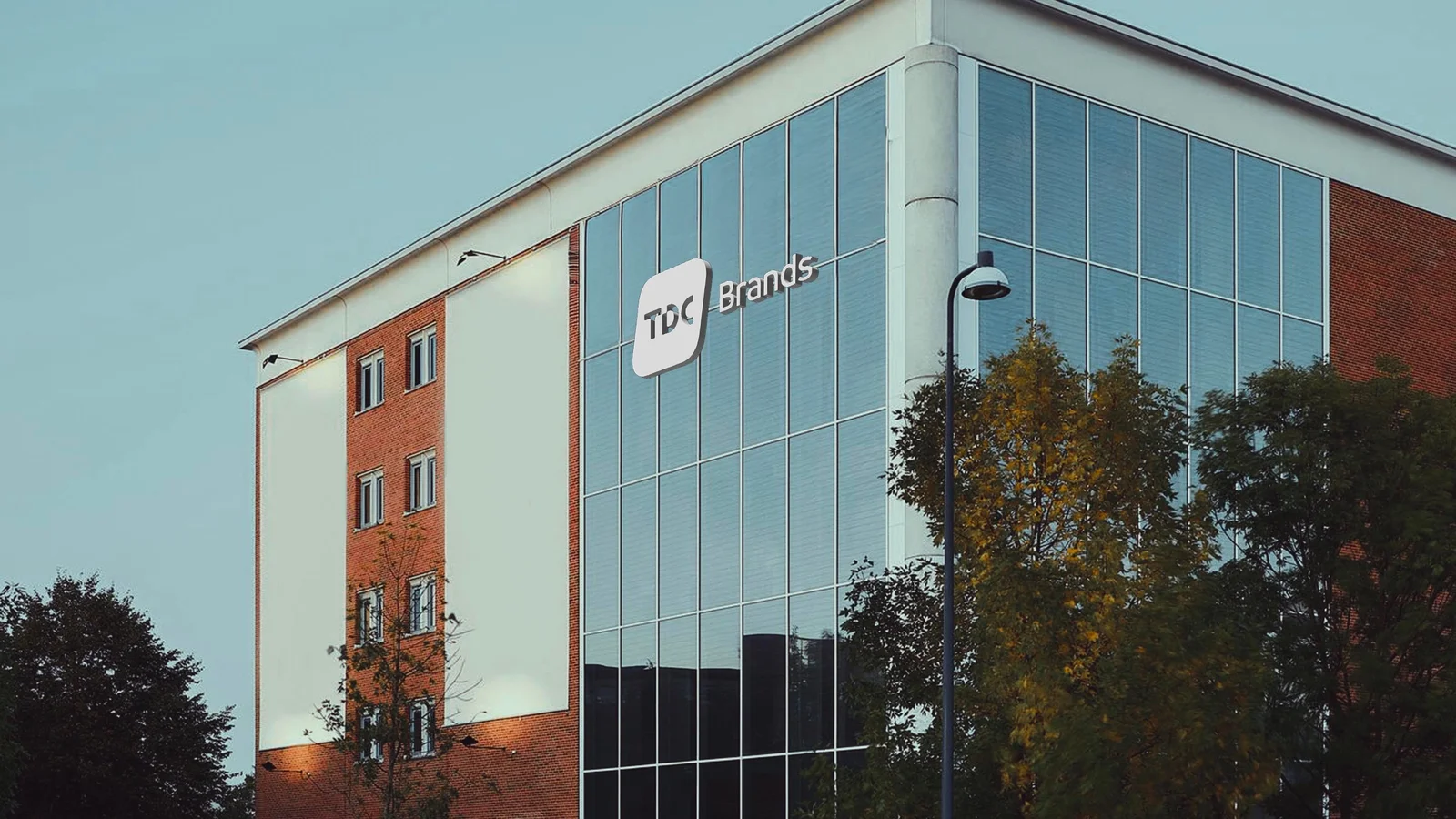 Fiber vokser markant og styrker TDC Brands' halvårsresultat