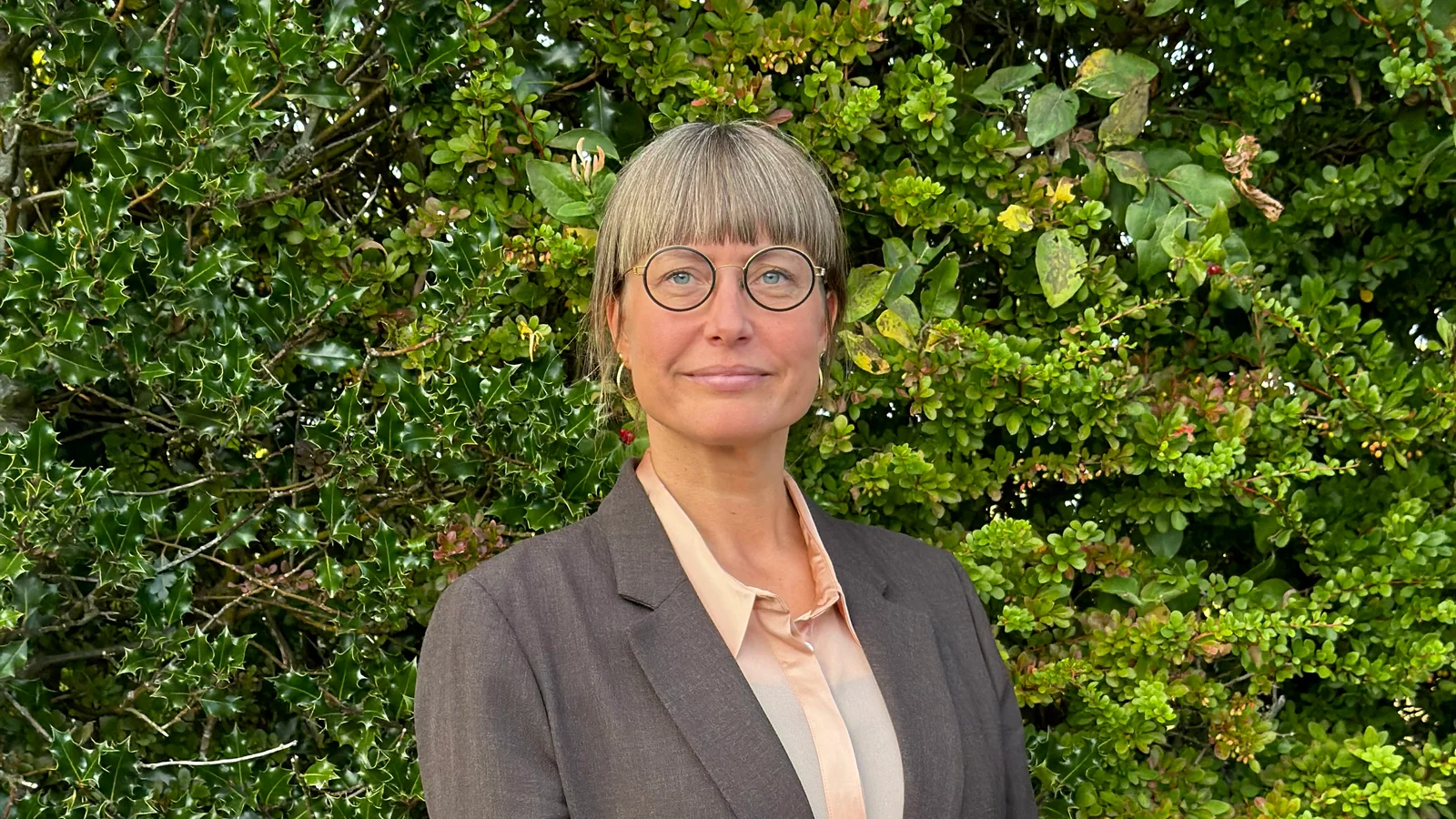 Signe Valentin Bak bliver ny dagtilbudschef i Viborg Kommune