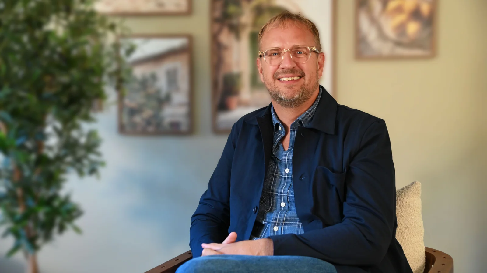 Kasper Philipsen bliver medejer og indtræder i direktionen i Travelheart Family