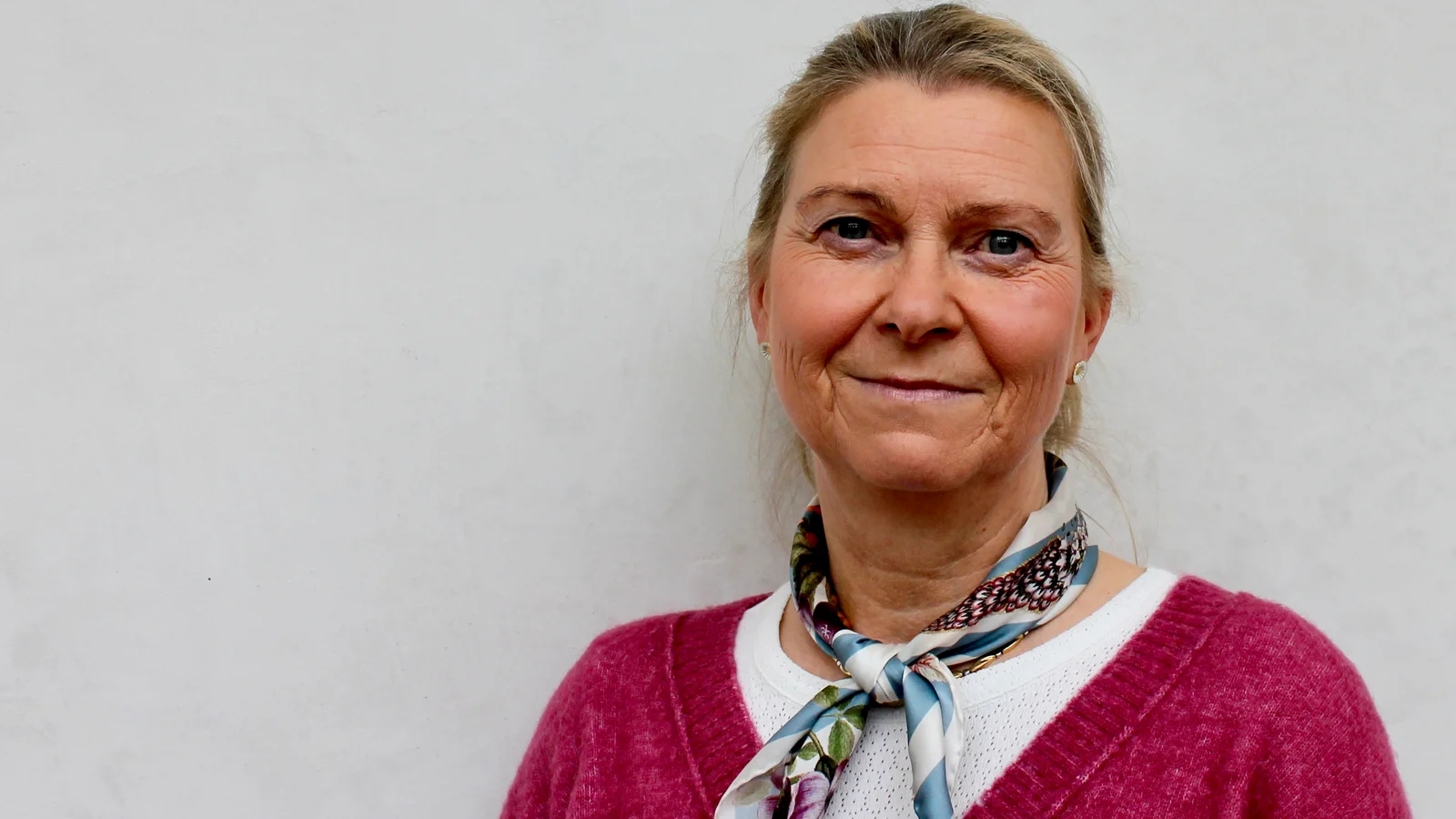 ROMU styrker organisationen med erfaren administrationschef
