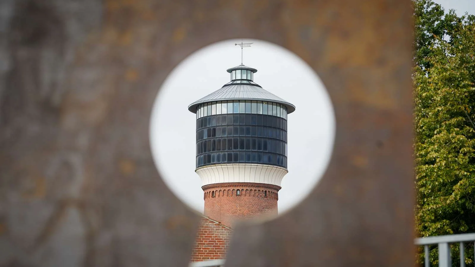 Erhvervsvenligheden i Tønder går frem
