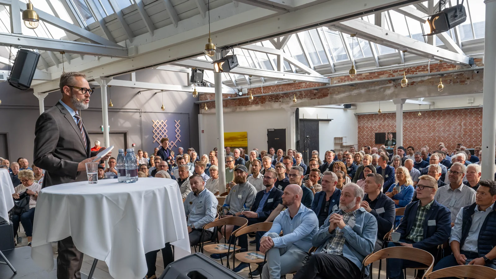 Kolding rykker frem i DI-måling: ”Et vigtigt skridt, men vi er ikke i mål”