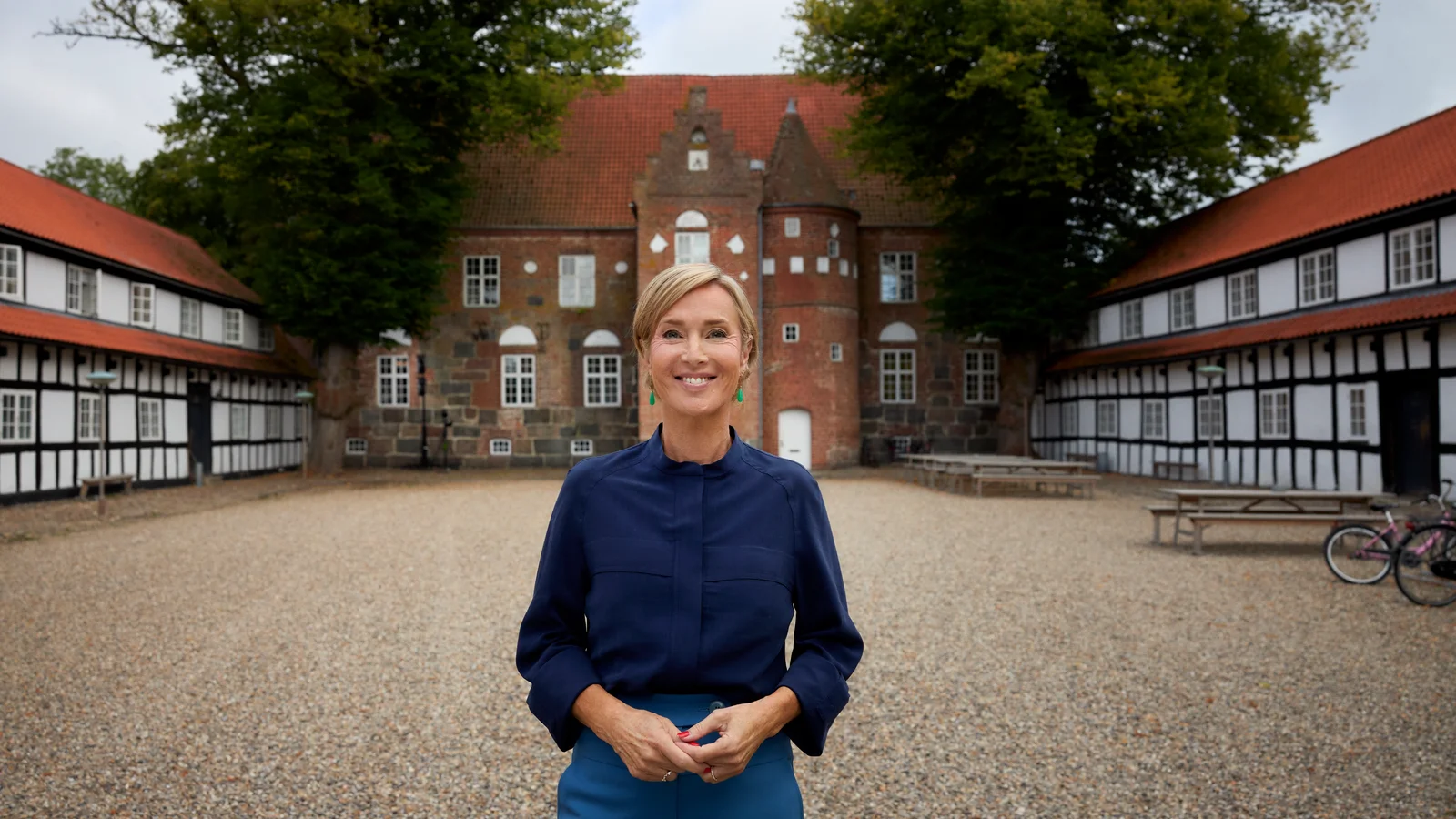 ‘Højskolen’ samler politikere og folkelige stemmer til debat på TV 2