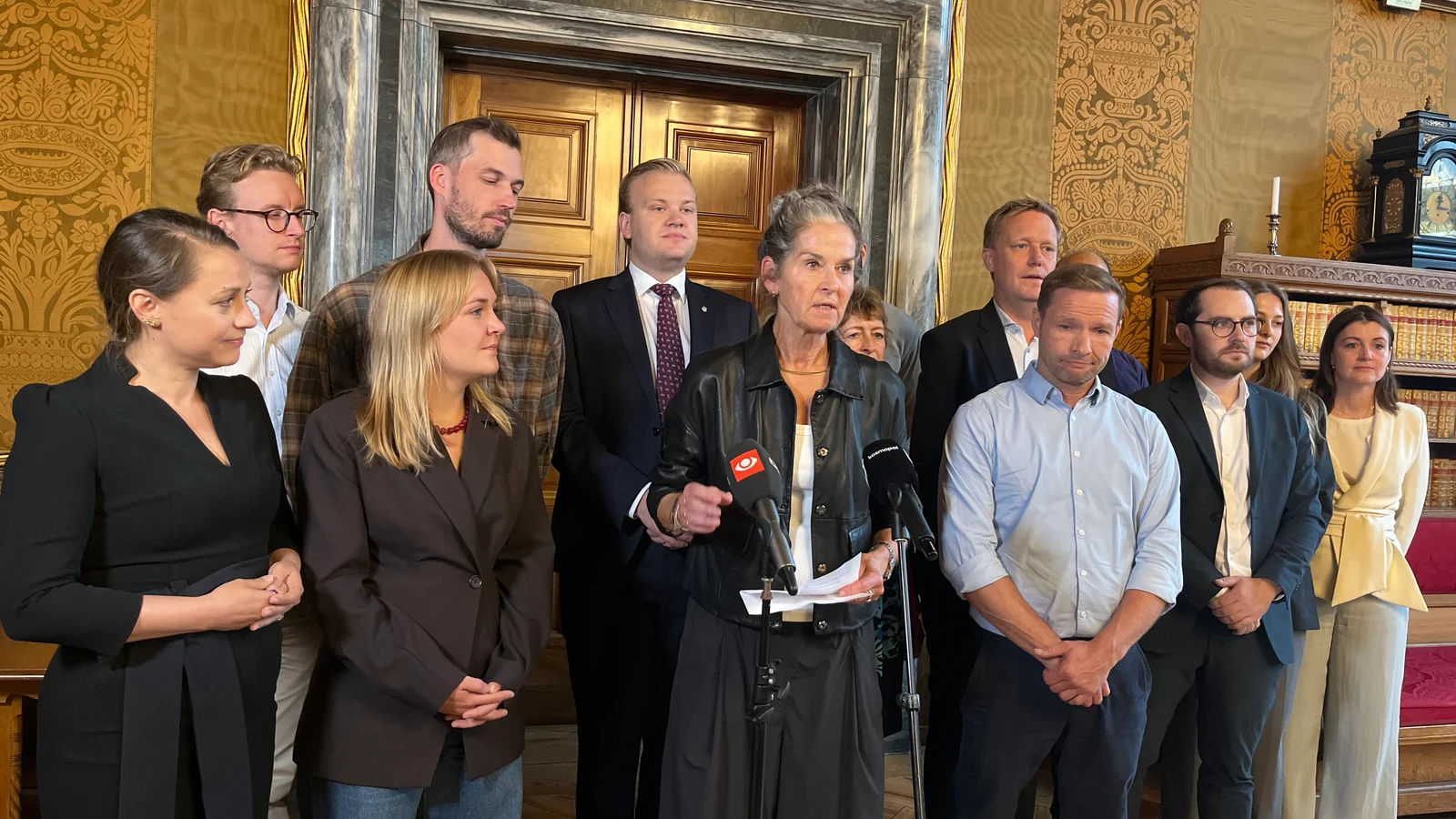 Socialborgmester: Budgetaftale bør være en øjenåbner for Christiansborg