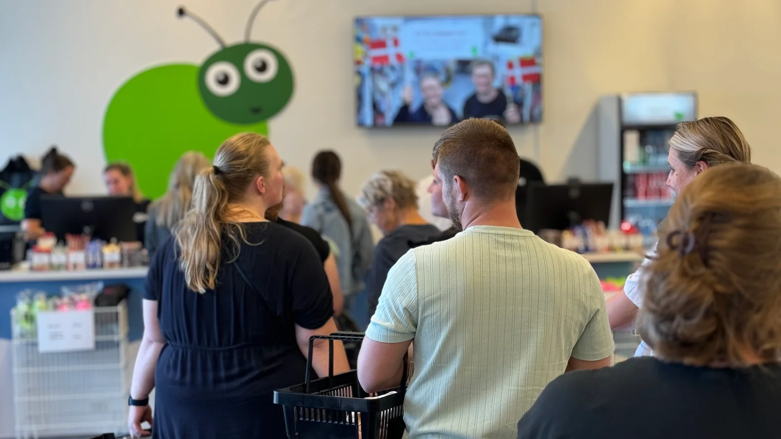 Børneloppen Herning fejrer 2-års fødselsdag